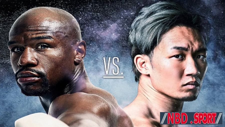 Boxing Fight Night : Floyd Mayweather vs Mikuru Asakura - date, time, ticket, How to watch